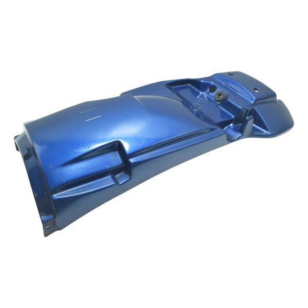 Paralama Traseiro C/ Detalhes Bmw R1150 R 1150 Gs 00-03 Orig