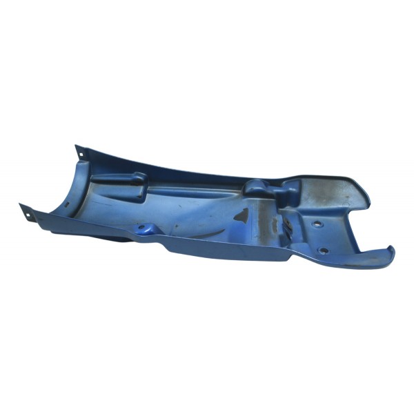 Paralama Traseiro C/ Detalhes Bmw R1150 R 1150 Gs 00-03 Orig