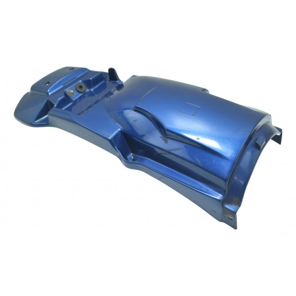 Paralama Traseiro C/ Detalhes Bmw R1150 R 1150 Gs 00-03 Orig