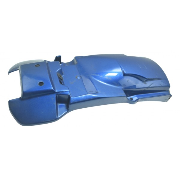 Paralama Traseiro C/ Detalhes Bmw R1150 R 1150 Gs 00-03 Orig