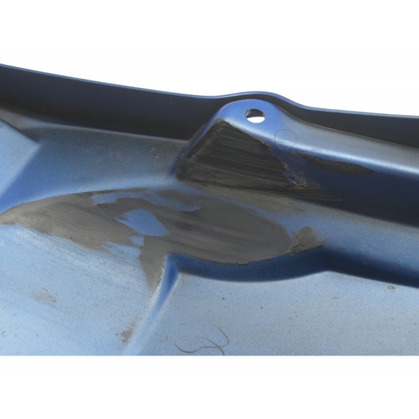 Paralama Traseiro C/ Detalhes Bmw R1150 R 1150 Gs 00-03 Orig