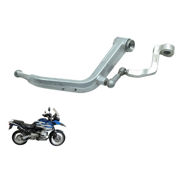 Pedal Cambio S/ Borracha Bmw R1150 R 1150 Gs 00-03 Original