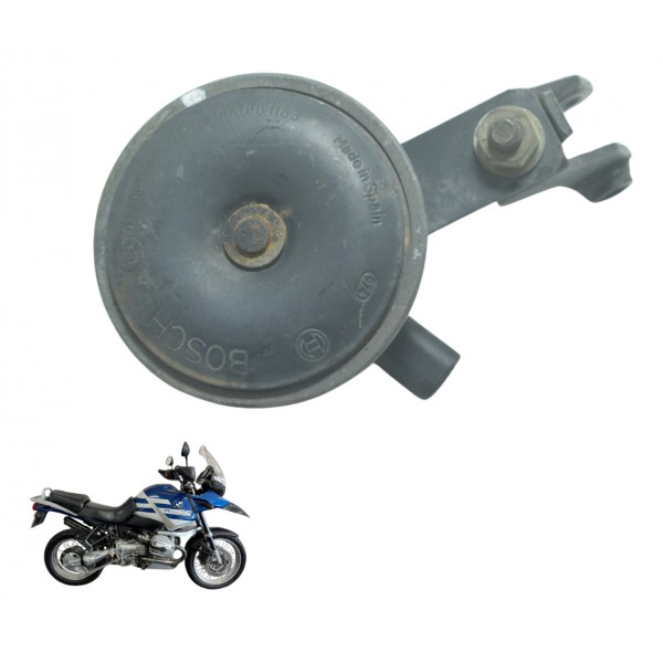 Buzina Bmw R1150 R 1150 Gs 00-03 Original