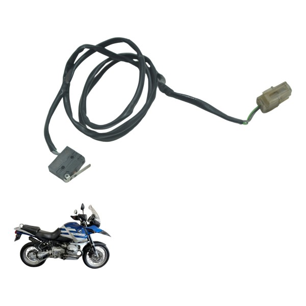 Interruptor Embreagem Bmw R1150 R 1150 Gs 00-03 Original