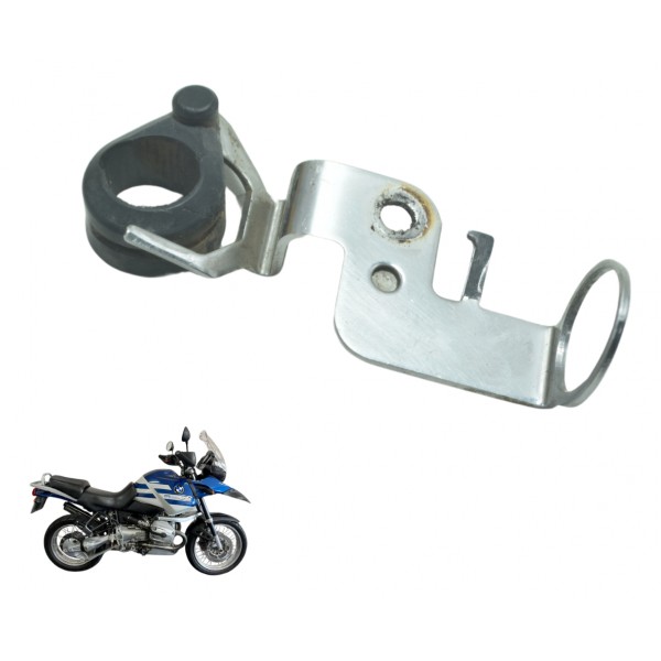 Suporte Guia Cabos Mesa Inf Bmw R1150 R 1150 Gs 00-03 Orig