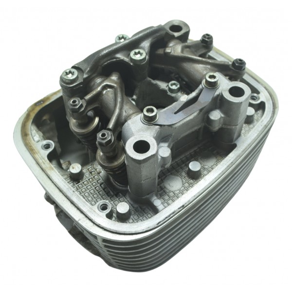 Cabeçote Esquerdo Bmw R1150 R 1150 Gs 00-03 Original