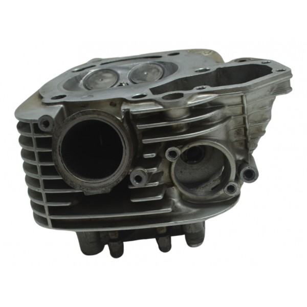 Cabeçote Esquerdo Bmw R1150 R 1150 Gs 00-03 Original