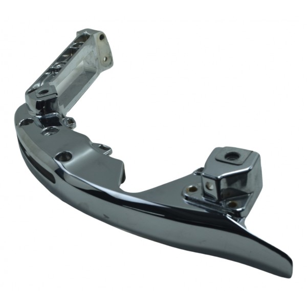 Suporte Alforge Esquerdo Harley Electra Glide Touring 17-19