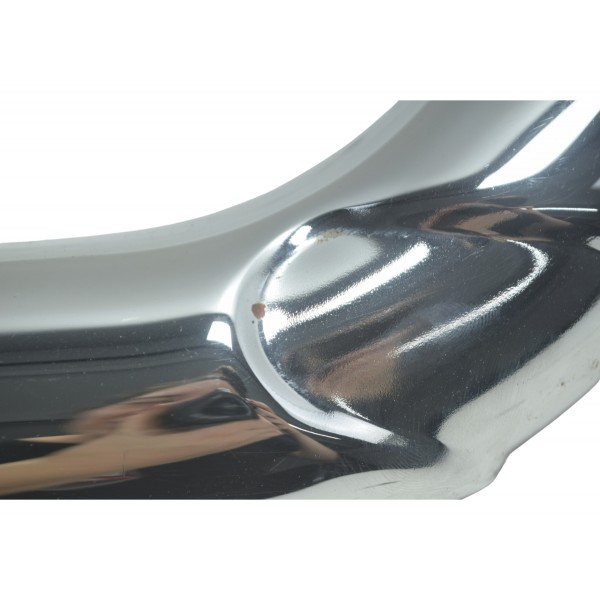 Capa Proteção Curva Escap Harley Electra Glide Touring 17-19