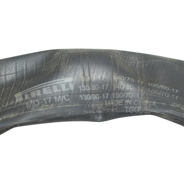 Câmara Pirelli 130/90-17 Dunlop