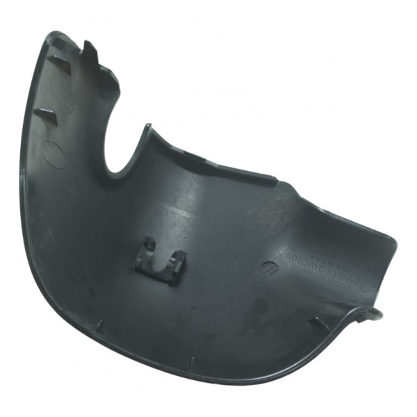 Acabamento Radiador Dir Harley Electra Glide Touring 17-19