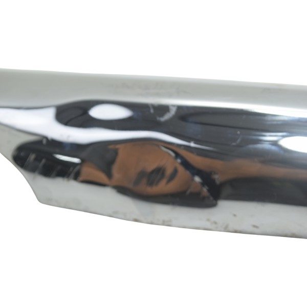 Capa Ponteira Escape Av Harley Electra Glide Touring 17-19