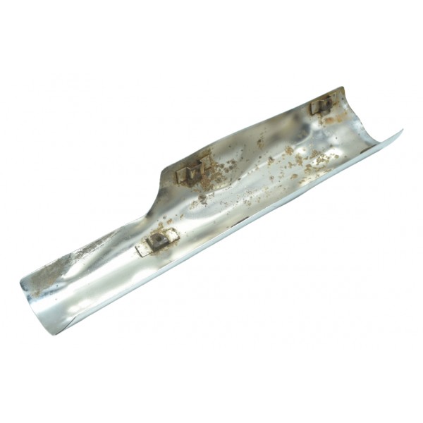 Capa Ponteira Escape Av Harley Electra Glide Touring 17-19