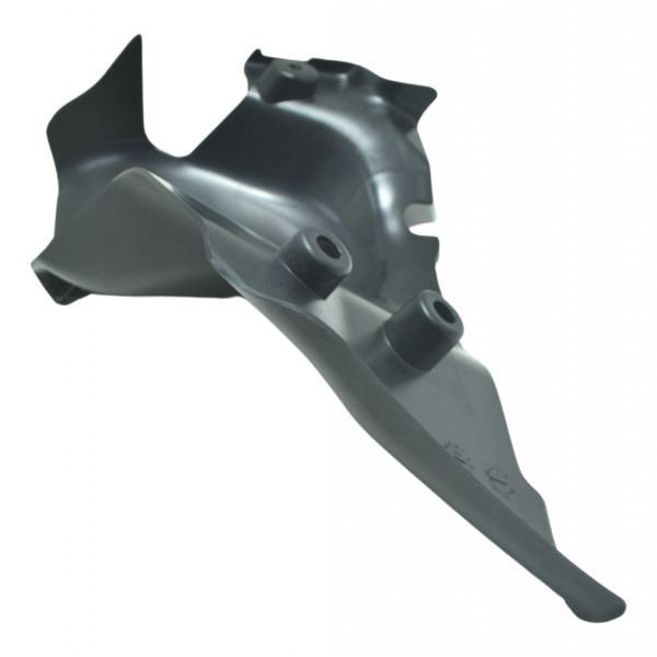 Acabamento Radiador Dir Harley Electra Glide Touring 17-19