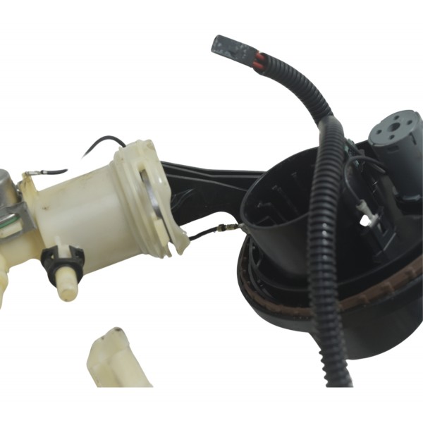 Bomba Combustível Harley Electra Glide Touring 17-19 Orig