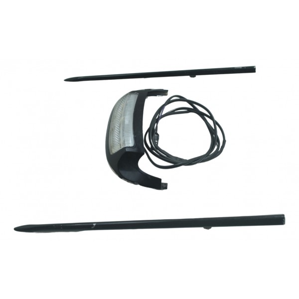 Acabamento Paralama Diant Harley Electra Glide Touring 17-19