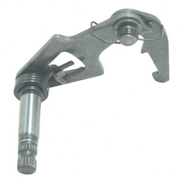 Eixo Seletor Marcha Harley Electra Glide Touring 17-19 Orig