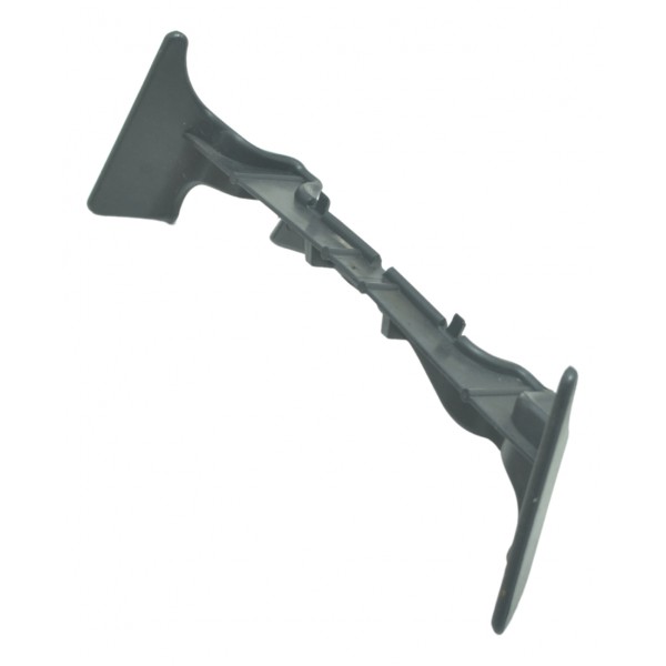 Acabamento Tanque Harley Electra Glide Touring 17-19 Orig