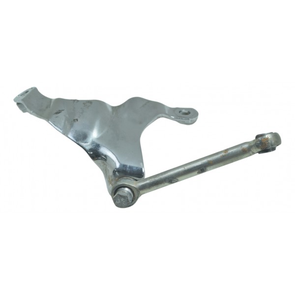 Suporte Motor Dianteiro Harley Electra Glide Touring 17-19