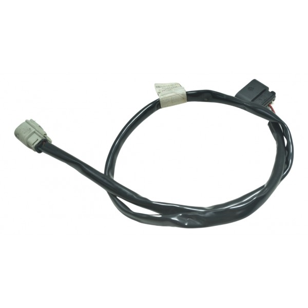 Chicote Bomba Combustível Harley Electra Glide Touring 17-19