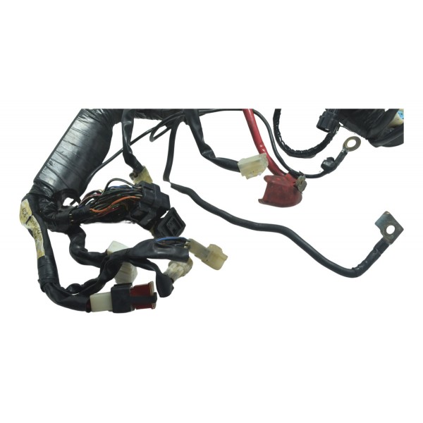 Chicote Principal S/ Code Yamaha Yzf R1 07-08 Original