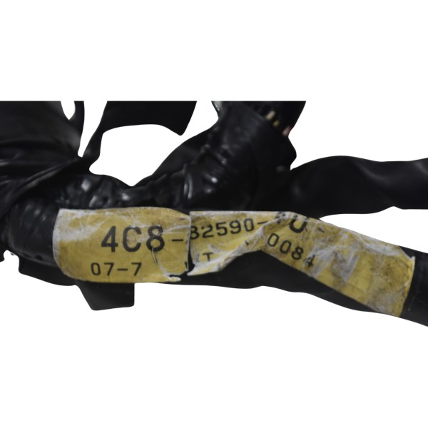 Chicote Principal S/ Code Yamaha Yzf R1 07-08 Original