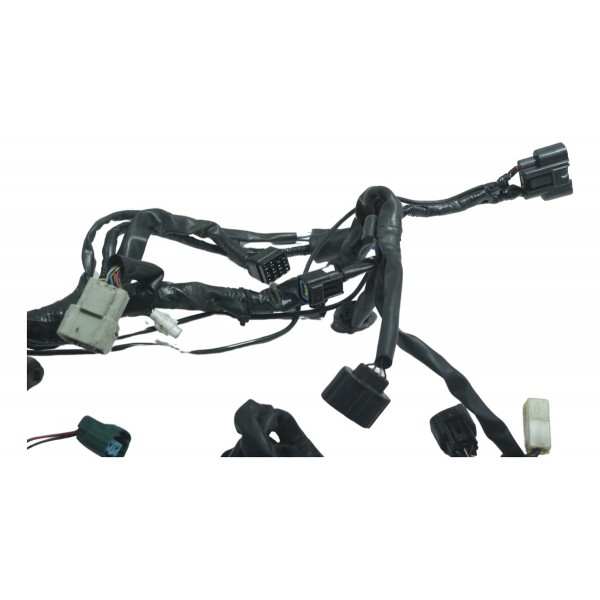 Chicote Principal S/ Code Yamaha Yzf R1 07-08 Original