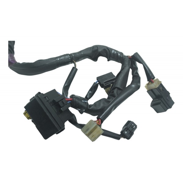 Chicote Principal S/ Code Yamaha Yzf R1 07-08 Original