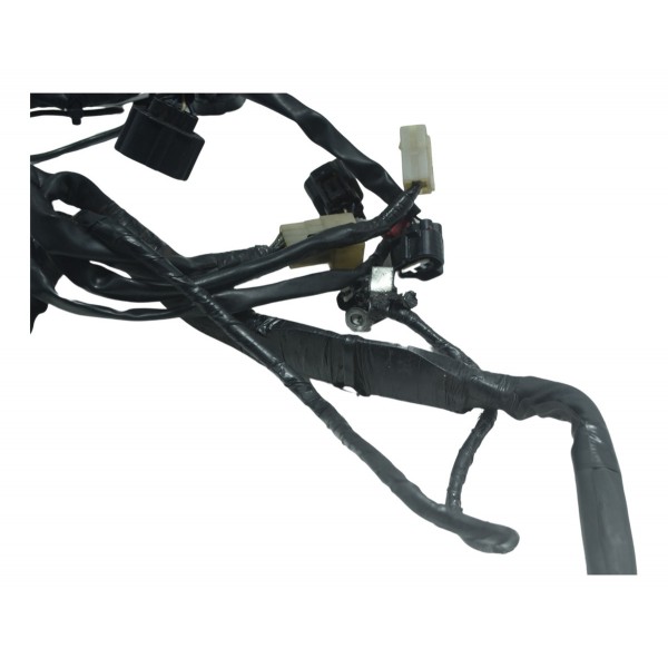 Chicote Principal S/ Code Yamaha Yzf R1 07-08 Original