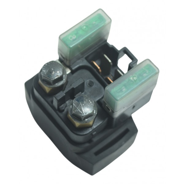 Rele Partida Yamaha Yzf R1 07-08 Original