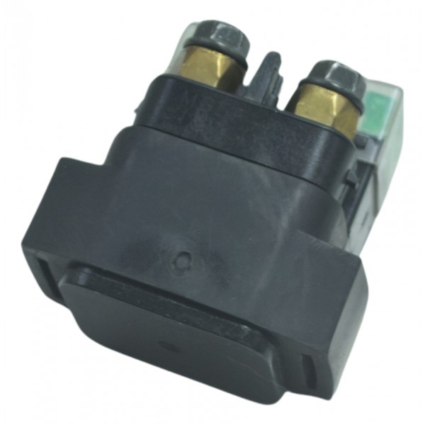 Rele Partida Yamaha Yzf R1 07-08 Original