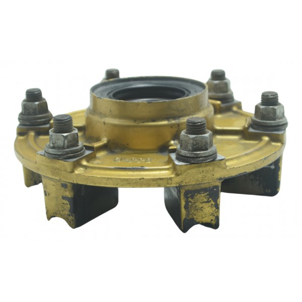 Cubo Coroa Yamaha Yzf R1 07-08 Original