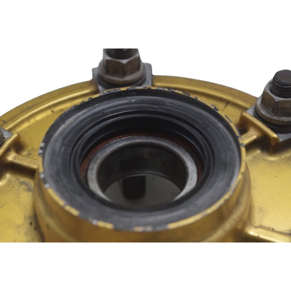 Cubo Coroa Yamaha Yzf R1 07-08 Original