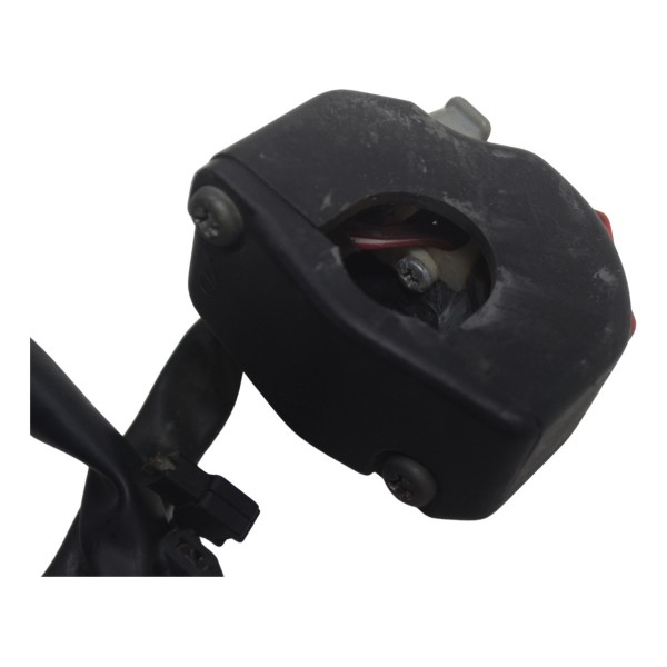 Chave Punho Partida Yamaha Yzf R1 07-08 Original