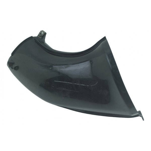 Duto Ar Esquerdo C/ Avaria Yamaha Yzf R1 07-08 Original