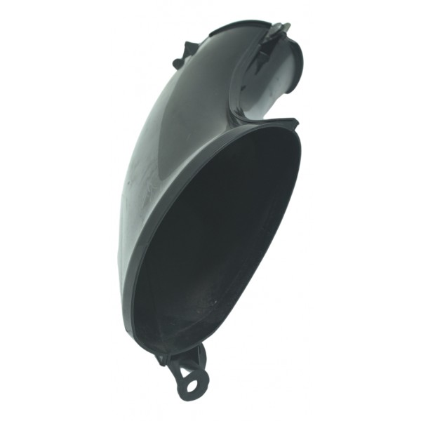 Duto Ar Esquerdo C/ Avaria Yamaha Yzf R1 07-08 Original