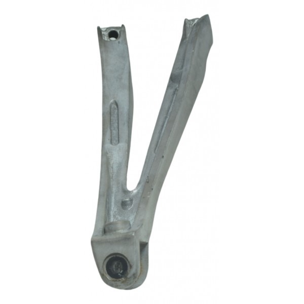 Bacalhau Traseiro Esquerdo Yamaha Yzf R1 07-08 Original