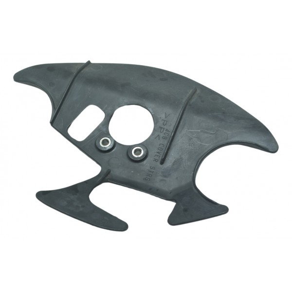 Capa Mesa Inferior Yamaha Yzf R1 07-08 Original Preto