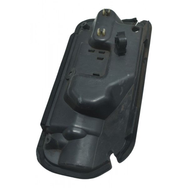 Acabamento Interno Yamaha Yzf R1 07-08 Original