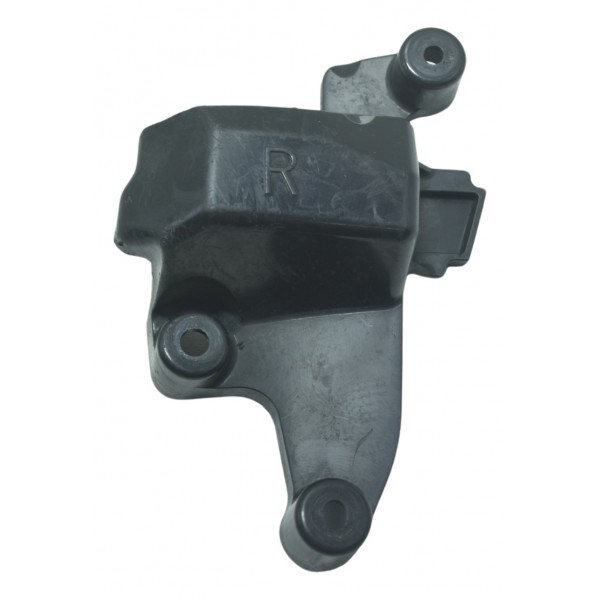 Capa Amortecedor Direção Dir Yamaha Yzf R1 07-08 Original