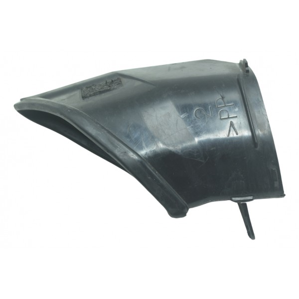 Duto Ar Direito Yamaha Yzf R1 07-08 Original