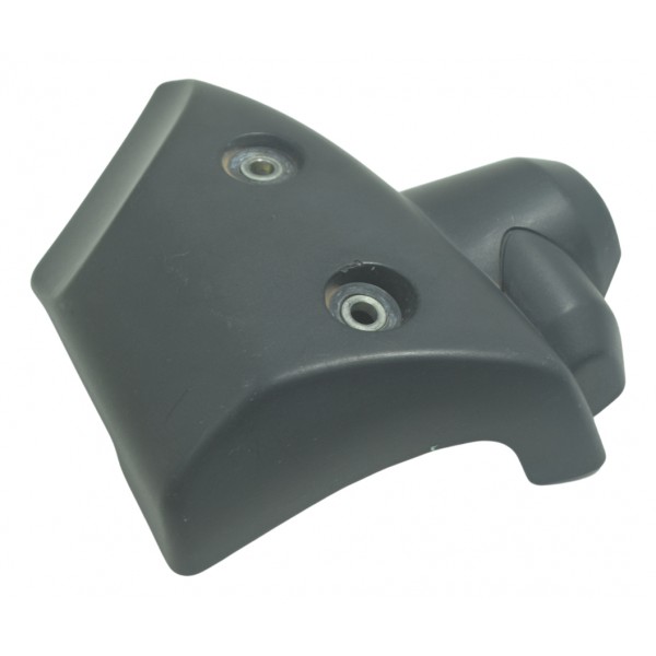 Capa Escape Acabamento Yamaha Yzf R1 09-15 Original