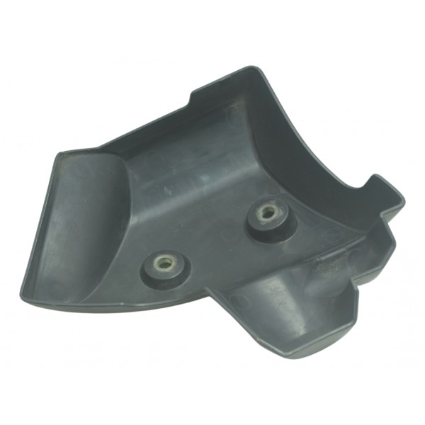 Capa Escape Acabamento Yamaha Yzf R1 09-15 Original