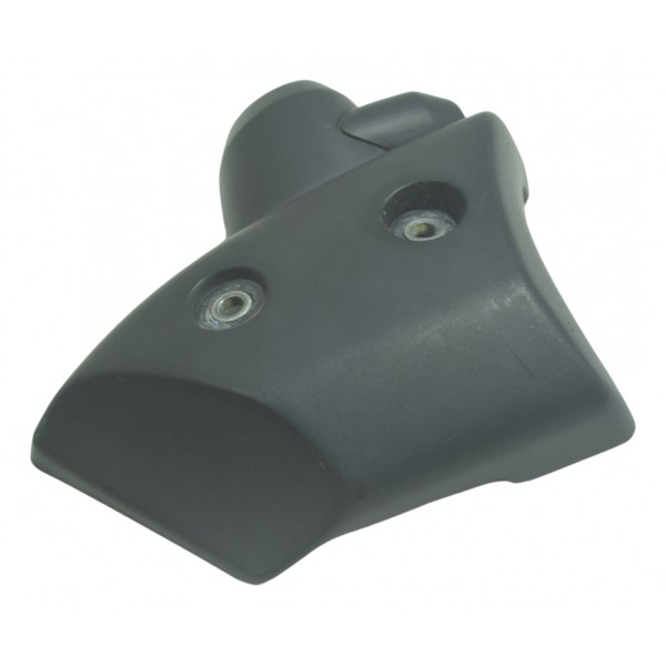 Capa Escape Acabamento Yamaha Yzf R1 09-15 Original