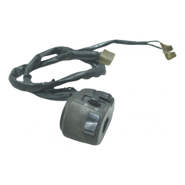 Chave Punho Luz Yamaha Yzf R1 07-08 Original