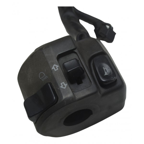 Chave Punho Luz Yamaha Yzf R1 07-08 Original