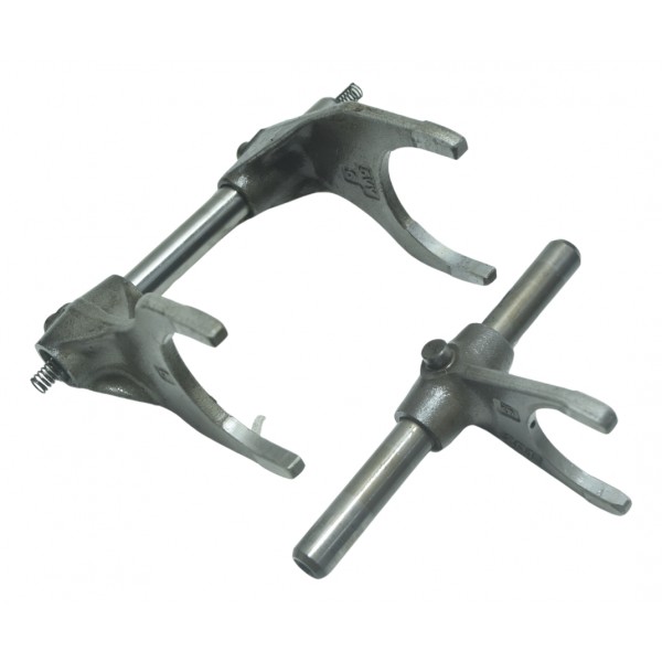 Caixa Marcha Câmbio Yamaha Yzf R1 07-08 Original