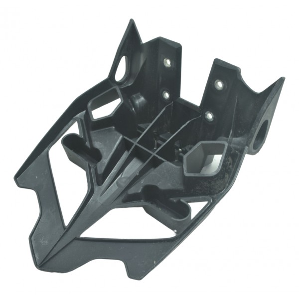 Suporte Placa Yamaha Yzf R1 09-15 Original