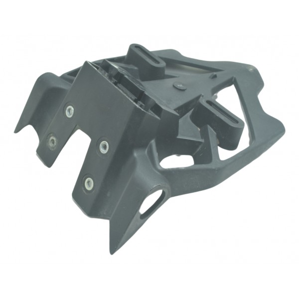 Suporte Placa Yamaha Yzf R1 09-15 Original
