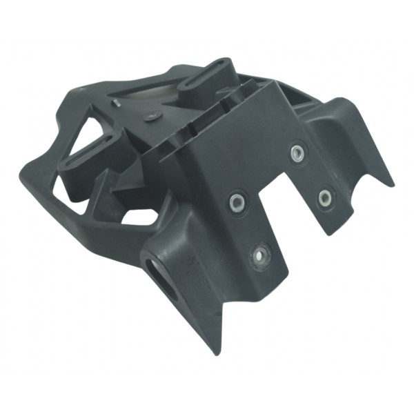 Suporte Placa Yamaha Yzf R1 09-15 Original